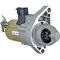 Db Electrical Remanufactured Starter for 1.8L Honda Civic 2006-2011 Auto Trans 410-54130R - alternate 1